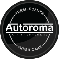 Autoroma™ Air Fresheners logo, Autoroma™ Air Fresheners contact details