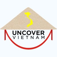 Uncover Vietnam logo, Uncover Vietnam contact details