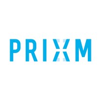 PRIXM logo, PRIXM contact details