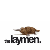 The Laymen Podcast logo, The Laymen Podcast contact details