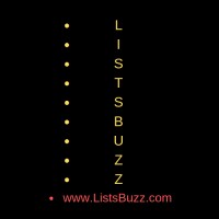 ListsBuzz logo, ListsBuzz contact details