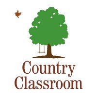 COUNTRY CLASSROOM logo, COUNTRY CLASSROOM contact details