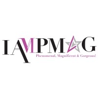 IAmPMAG logo, IAmPMAG contact details