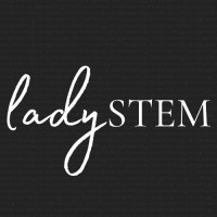 Lady STEM logo, Lady STEM contact details