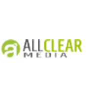 All Clear Media logo, All Clear Media contact details