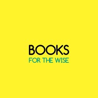 Books For The Wise logo, Books For The Wise contact details