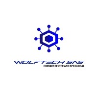 Wolf Tech SAS logo, Wolf Tech SAS contact details