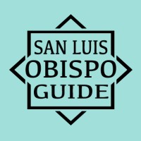 San Luis Obispo Guide logo, San Luis Obispo Guide contact details