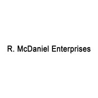 R. McDaniel Enterprises, LLC logo, R. McDaniel Enterprises, LLC contact details