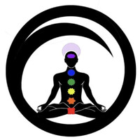 The Chakra Shack logo, The Chakra Shack contact details