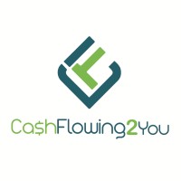 Cash Flowing 2 You logo, Cash Flowing 2 You contact details