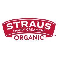 Straus Family Creamery logo, Straus Family Creamery contact details