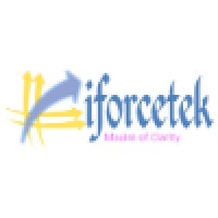 IFORCETEK logo, IFORCETEK contact details