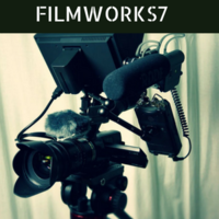 Filmworks7 logo, Filmworks7 contact details