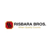 RISBARA BROS CONSTRUCTION CO INC logo, RISBARA BROS CONSTRUCTION CO INC contact details