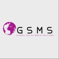 Global Social Media Solutions logo, Global Social Media Solutions contact details