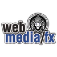 Web Media FX logo, Web Media FX contact details