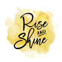 #RiseANDShine - Words for Women logo, #RiseANDShine - Words for Women contact details