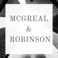 McGreal And Robinson, LLC logo, McGreal And Robinson, LLC contact details