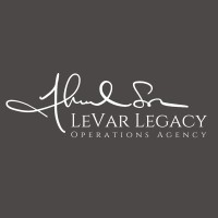 LeVar Legacy Operations Agency logo, LeVar Legacy Operations Agency contact details