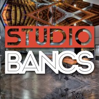 Studio Bancs logo, Studio Bancs contact details