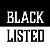 Blacklisted Culture logo, Blacklisted Culture contact details