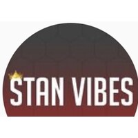 STANVIBES logo, STANVIBES contact details