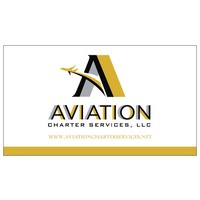 Aviation Charter Services LLC logo, Aviation Charter Services LLC contact details