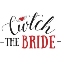 Cwtch The Bride logo, Cwtch The Bride contact details