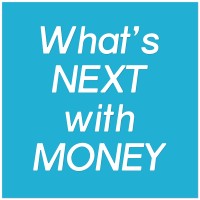 Whats Next with Money logo, Whats Next with Money contact details