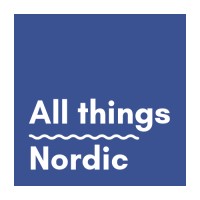 All Things Nordic logo, All Things Nordic contact details