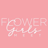 Flower Girls Meet logo, Flower Girls Meet contact details