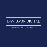 Davidson Digital logo, Davidson Digital contact details