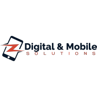 Digital & Mobile Solutions logo, Digital & Mobile Solutions contact details