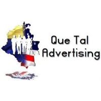 QUE TAL ADVERTISING logo, QUE TAL ADVERTISING contact details