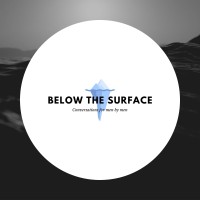 Below The Surface HQ logo, Below The Surface HQ contact details