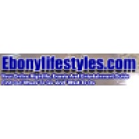 Ebonylifestyles.com logo, Ebonylifestyles.com contact details