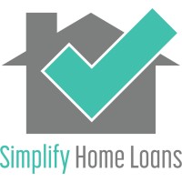 Simplify Home Loans logo, Simplify Home Loans contact details