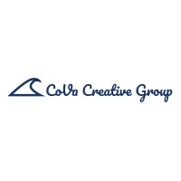 CoVa Creative Group logo, CoVa Creative Group contact details