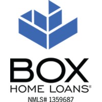 Box Home Loans logo, Box Home Loans contact details