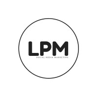 LPM Social Media Marketing logo, LPM Social Media Marketing contact details