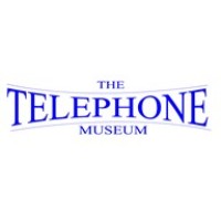 The Telephone Museum logo, The Telephone Museum contact details