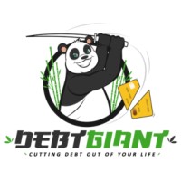 Debt Giant logo, Debt Giant contact details