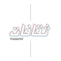 Thaqafat logo, Thaqafat contact details