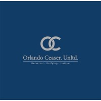 Orlando Ceaser, Unltd. logo, Orlando Ceaser, Unltd. contact details