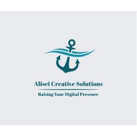 Alisei Creative Solutions logo, Alisei Creative Solutions contact details