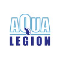 Aqua Legion UK Ltd logo, Aqua Legion UK Ltd contact details