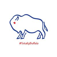 Totally Buffalo logo, Totally Buffalo contact details