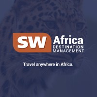 SW Africa Destination Management logo, SW Africa Destination Management contact details