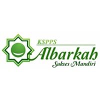 KSPPS Albarkah Sukses Mandiri logo, KSPPS Albarkah Sukses Mandiri contact details